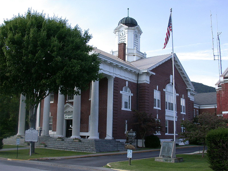 County Profiles Virginia Association of Counties