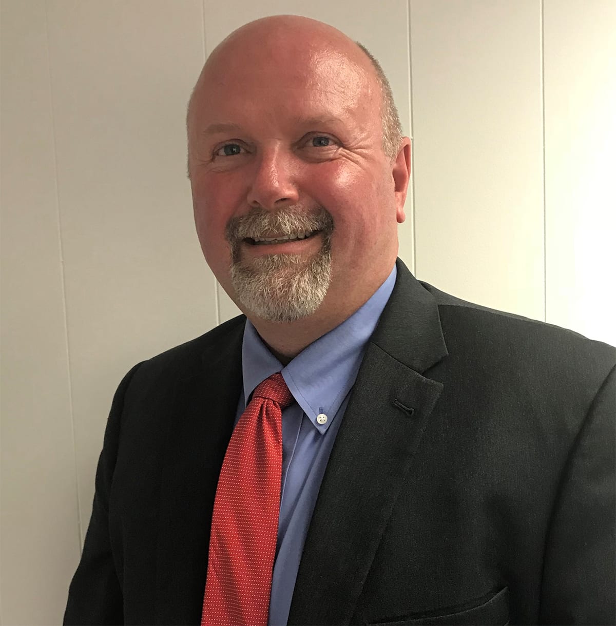 VACo Spotlight Gary Larrowe Botetourt County Administrator