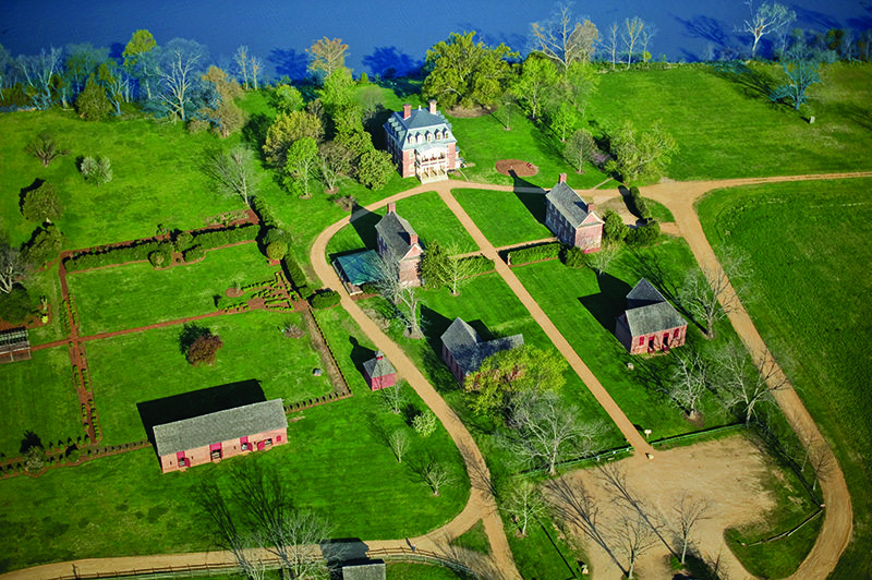 plantation shirley charles eleven generations