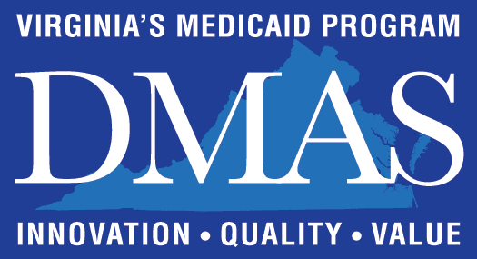 Virginia Medicaid Income Limits 2019 Chart