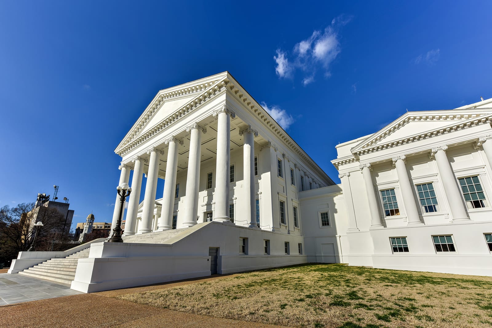 Virginia General Assembly Convenes Virginia Association Of Counties