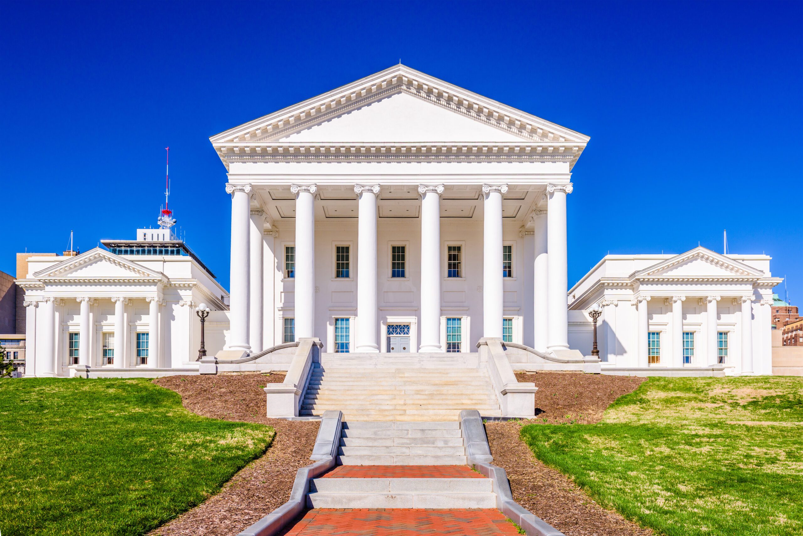 Virginia General Assembly Convenes Tomorrow Virginia Association Of