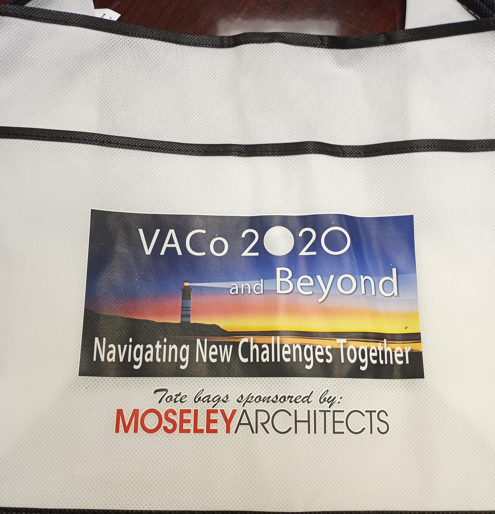 Vaco Annual Conference Virtual Bag Virginia Association Of Counties