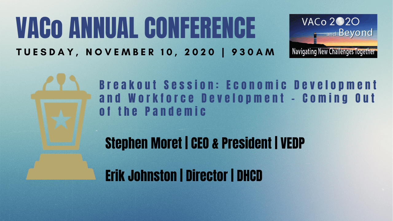 Annual Conference Recap Virginia Association Of Counties