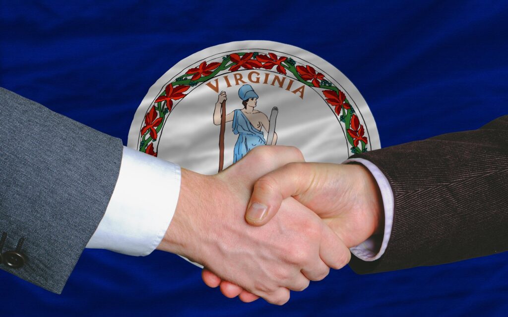So What Actually Got Approved In Virginia S New Budget Dogwood