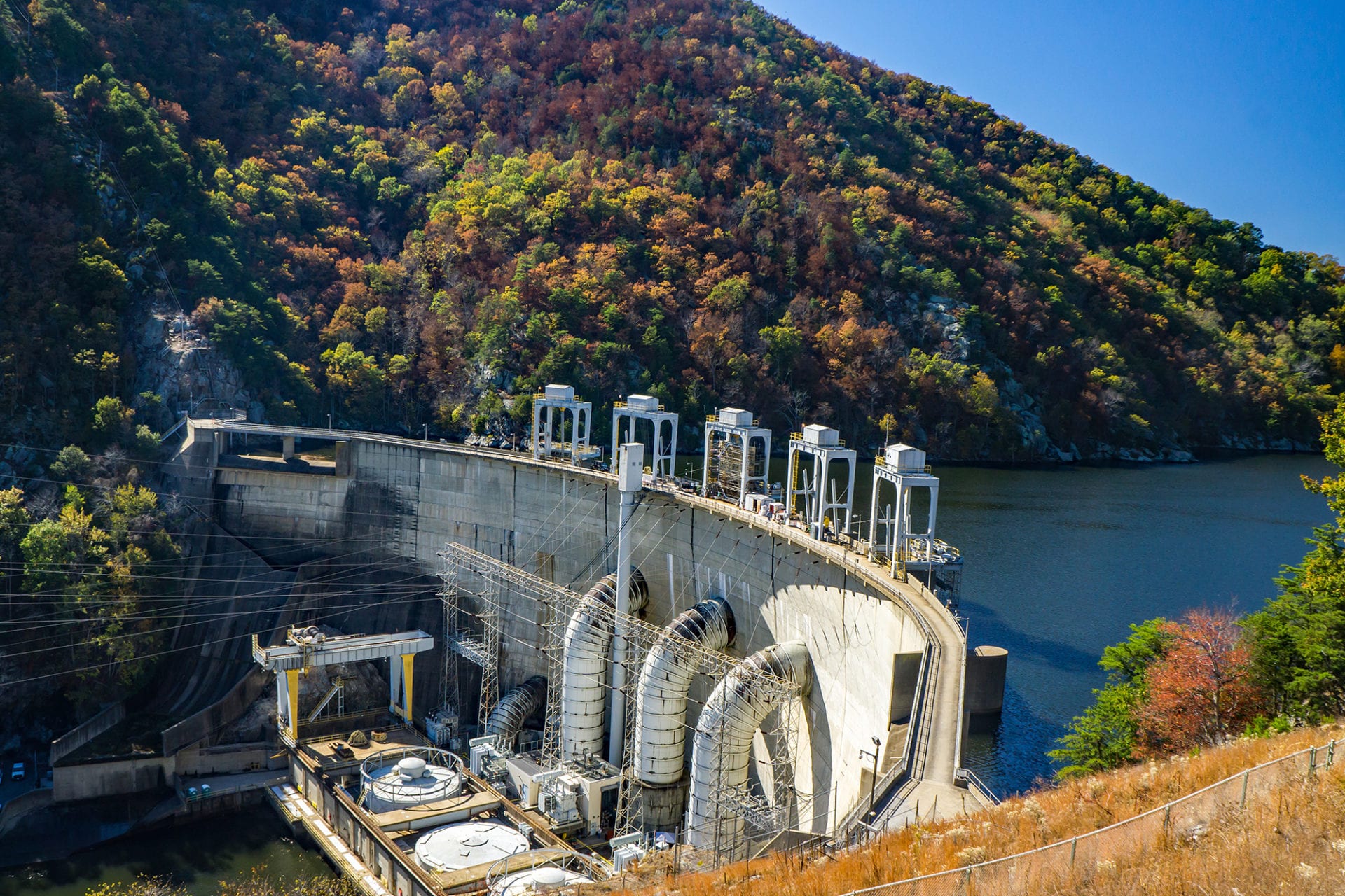 Visit Pittsylvania County and the Smith Mountain Dam and ...