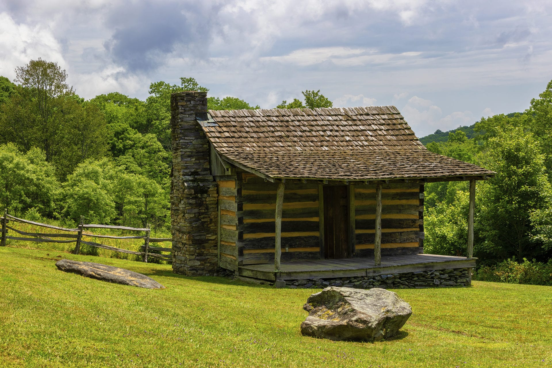 Camping near grayson highlands state park online