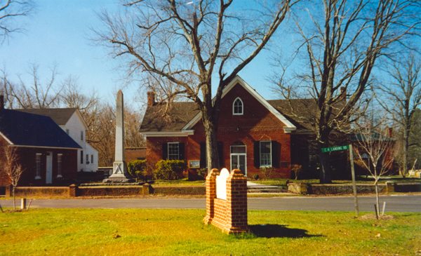 Home - King and Queen County