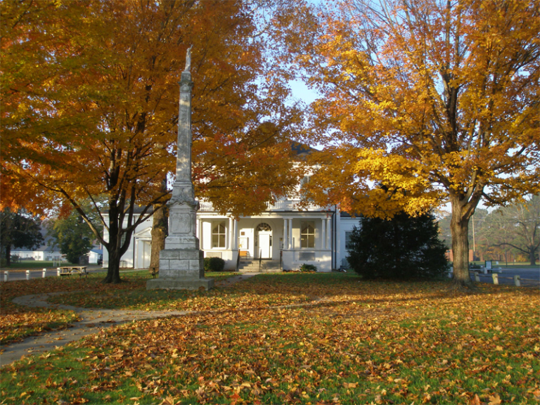 Northumberland County Virginia Association of Counties