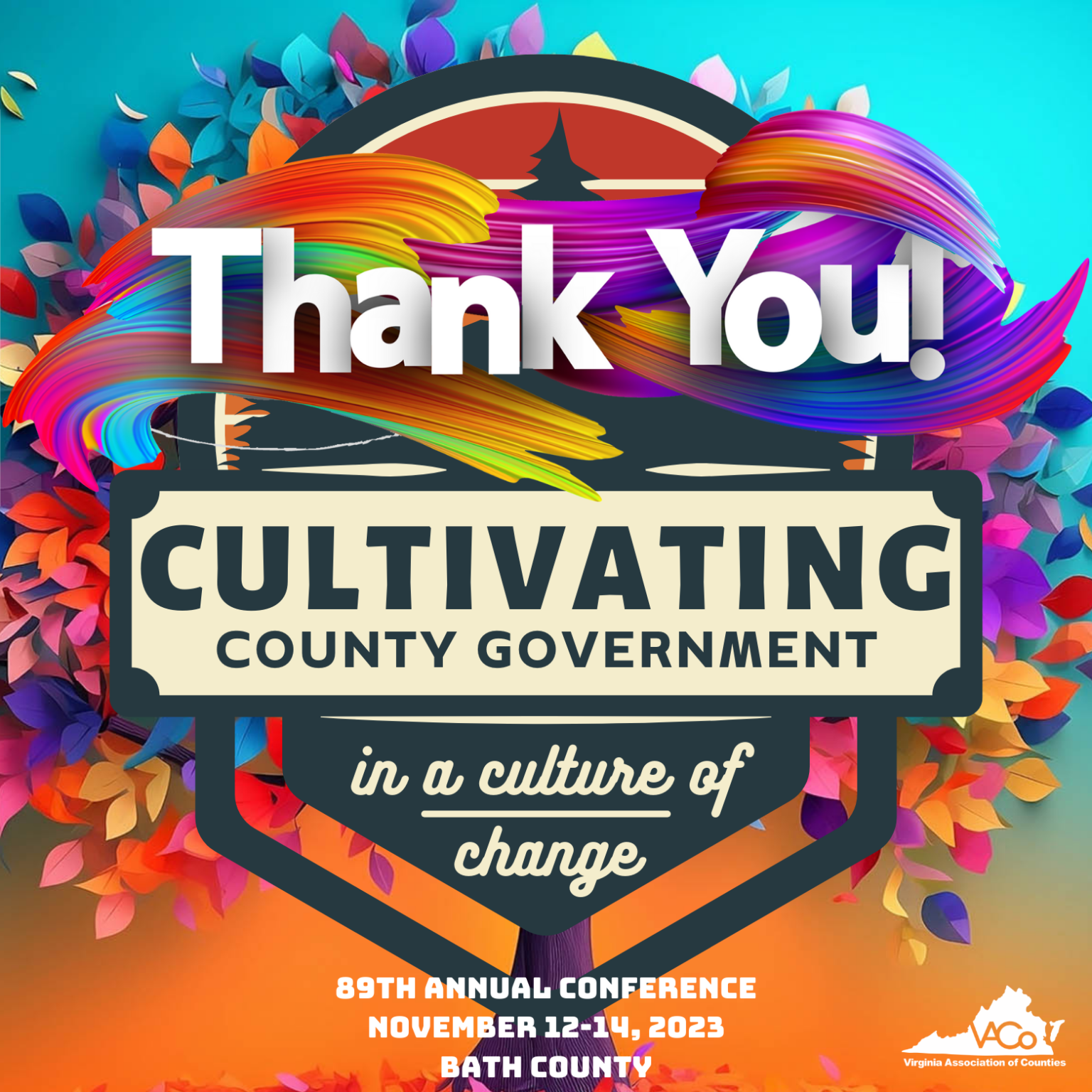 2023 VACo Annual Conference Recap Virginia Association of Counties