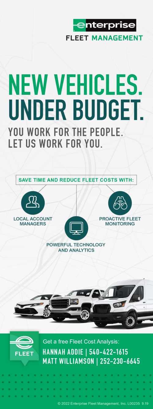 Enterprise Fleet Management