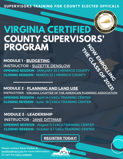 SupervisorsCertificationFlyerJanuary23